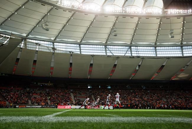 CFL unveils several rule changes for upcoming regular season | iNFOnews.ca CFL unveils several rule changes for upcoming regular season | iNFOnews.ca