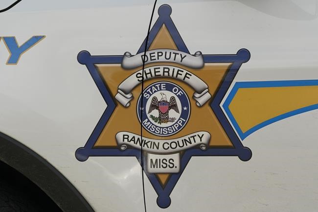 Deputies in civil rights probe accused of sexual assault | iNFOnews.ca Deputies in civil rights probe accused of sexual assault | iNFOnews.ca