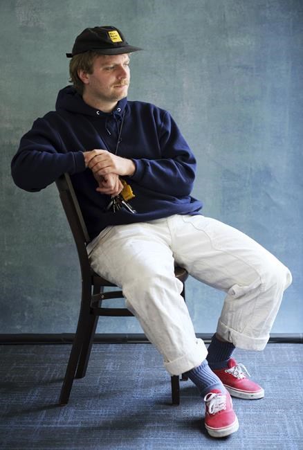 Mac DeMarco on fame and why he indulged on a 199-song album | iNFOnews.ca