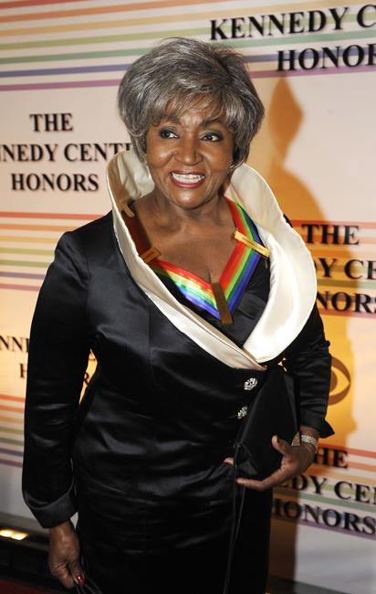 Grace Bumbry, 1st Black singer at Bayreuth, dies at 86 | iNFOnews.ca
