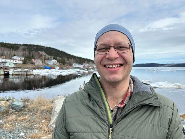 A year later, Ukrainian hopes to stay in rural Newfoundland but work is hard to find | iNFOnews.ca A year later, Ukrainian hopes to stay in rural Newfoundland but work is hard to find | iNFOnews.ca