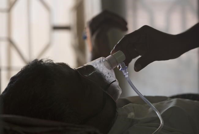 Ukraine, Sudan conflicts fuel alarming surge in tuberculosis | iNFOnews.ca Ukraine, Sudan conflicts fuel alarming surge in tuberculosis | iNFOnews.ca