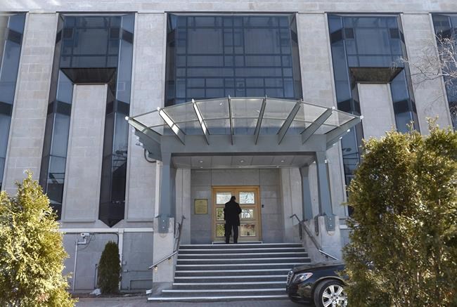 Canada's long history of expelling diplomats | iNFOnews.ca