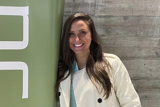 Utah author of book on grieving death charged with murder | iNFOnews.ca