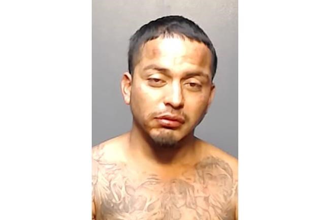 Driver in deadly Texas crash charged with manslaughter | iNFOnews.ca Driver in deadly Texas crash charged with manslaughter | iNFOnews.ca
