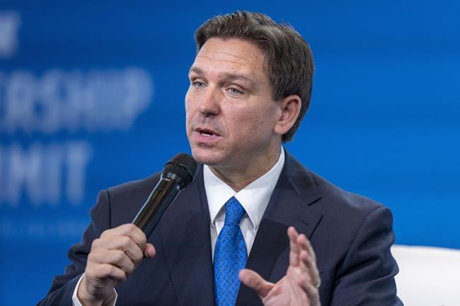 Pro-DeSantis super PAC ramps up hiring into Super Tuesday | iNFOnews.ca