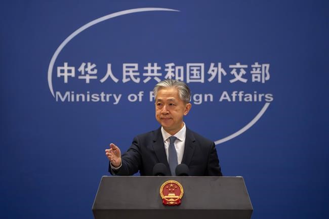 China expels Canadian diplomat in tit-for-tat response | iNFOnews.ca China expels Canadian diplomat in tit-for-tat response | iNFOnews.ca
