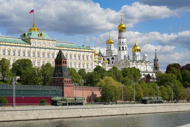 US busts Russian cyber operation in dozens of countries | iNFOnews.ca