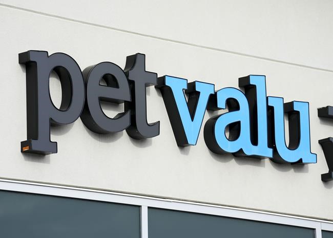 Pet Valu posts lower profit as company sets sights on up to 50 new stores | iNFOnews.ca