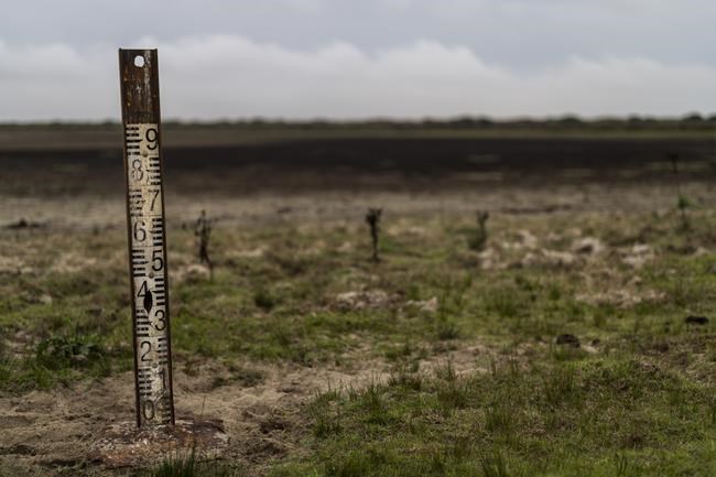 Spanish Civil Guard raid illegal wells amid drought | iNFOnews.ca