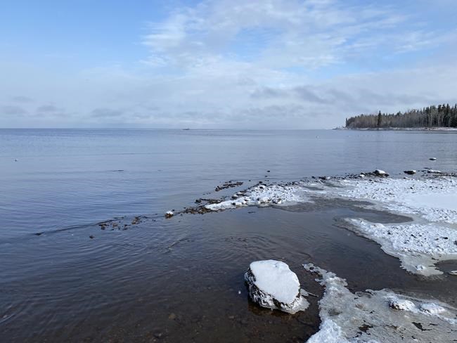 Indigenous guardians help restore nature and community | iNFOnews.ca