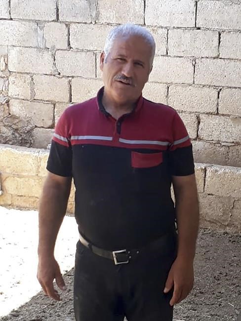 US probing reports it killed civilian in recent Syria strike | iNFOnews.ca