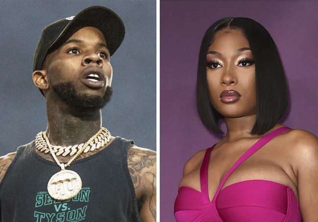 Tory Lanez denied new trial in Megan Thee Stallion shooting | iNFOnews.ca