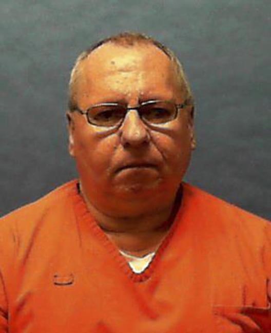 Execution set for Florida man convicted of rapes and murders | iNFOnews.ca Execution set for Florida man convicted of rapes and murders | iNFOnews.ca