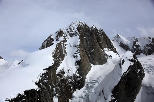 Missing climbers in Alaska likely triggered avalanche, fell | iNFOnews.ca