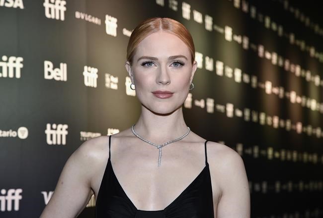 Marilyn Manson lawsuit against ex Evan Rachel Wood gutted | iNFOnews.ca