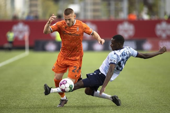 CF Montreal defeats Toronto FC to reach Canadian Championship semifinals | iNFOnews.ca CF Montreal defeats Toronto FC to reach Canadian Championship semifinals | iNFOnews.ca