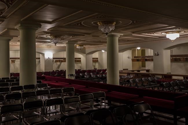 Ukrainian singer Jamala to perform new album for Eurovision | iNFOnews.ca