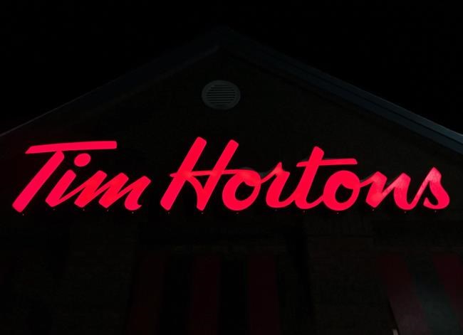 Tim Hortons signs deal to start opening locations in South Korea later this year | iNFOnews.ca
