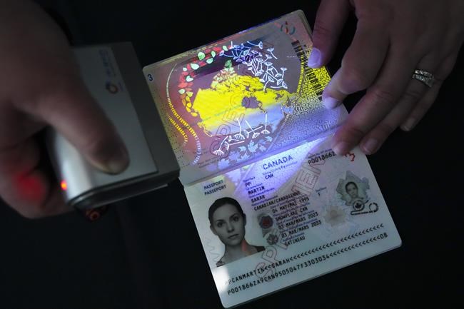 Canadians can apply to renew their passports online beginning this fall | iNFOnews.ca Canadians can apply to renew their passports online beginning this fall | iNFOnews.ca