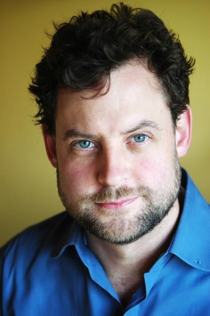 Book on climate optimism wins Shaughnessy Cohen political writing prize | iNFOnews.ca Book on climate optimism wins Shaughnessy Cohen political writing prize | iNFOnews.ca
