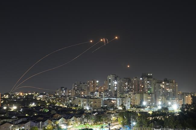 Israeli-Palestinian fighting intensifies as Egyptian cease-fire efforts falter | iNFOnews.ca Israeli-Palestinian fighting intensifies as Egyptian cease-fire efforts falter | iNFOnews.ca