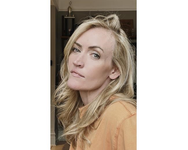Mommy blogger Heather Armstrong, known as Dooce to fans, dead at 47 | iNFOnews.ca