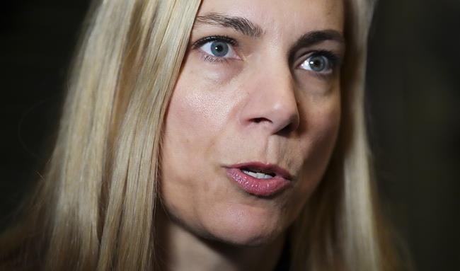 Demands continue for inquiry as Canada's sport minister unveils safe sport reforms | iNFOnews.ca Demands continue for inquiry as Canada's sport minister unveils safe sport reforms | iNFOnews.ca