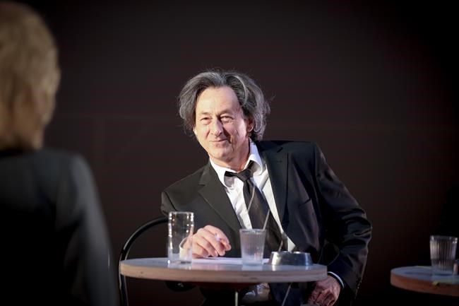 National Arts Centre hopeful for uninterrupted new season after years of disruption | iNFOnews.ca