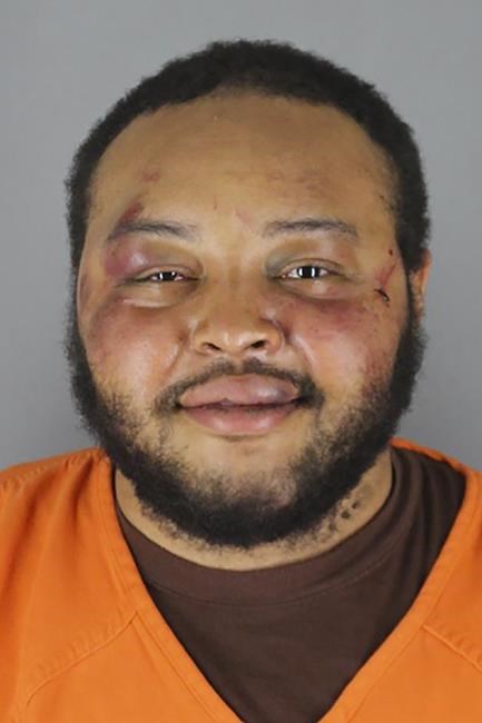 Ex-officer pleads guilty to assaulting man during unrest in Minneapolis after murder of George Floyd | iNFOnews.ca Ex-officer pleads guilty to assaulting man during unrest in Minneapolis after murder of George Floyd | iNFOnews.ca