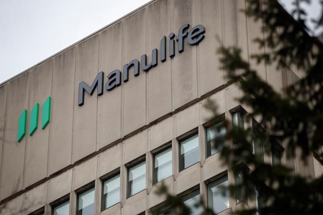 Manulife reports net income of $1.4B in first results under new standards | iNFOnews.ca