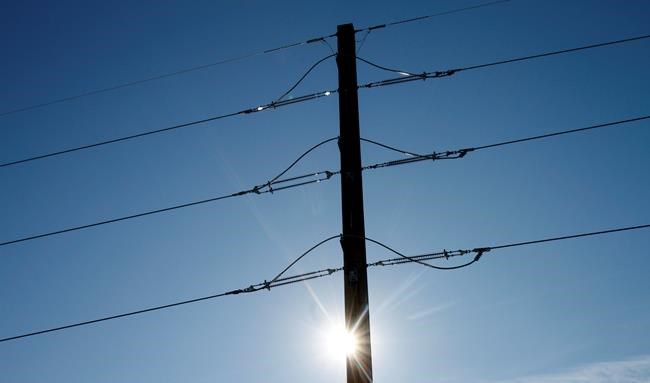 New Hampshire utility has latest entrant to trade electricity with Canada | iNFOnews.ca New Hampshire utility has latest entrant to trade electricity with Canada | iNFOnews.ca