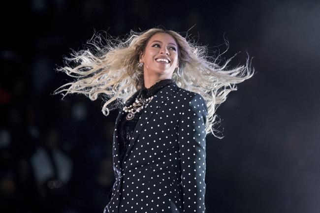 Beyoncé dazzles fans in 'Renaissance' world tour opening concert | iNFOnews.ca