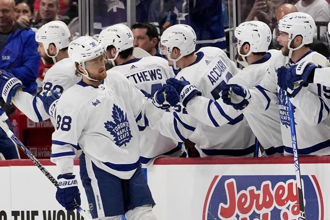 Five things to know about the NHL playoffs | iNFOnews.ca Five things to know about the NHL playoffs | iNFOnews.ca