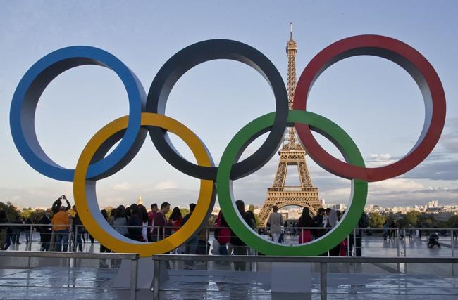 Organizers of Paris Olympics say 6.8 million tickets sold so far, defend pricing | iNFOnews.ca