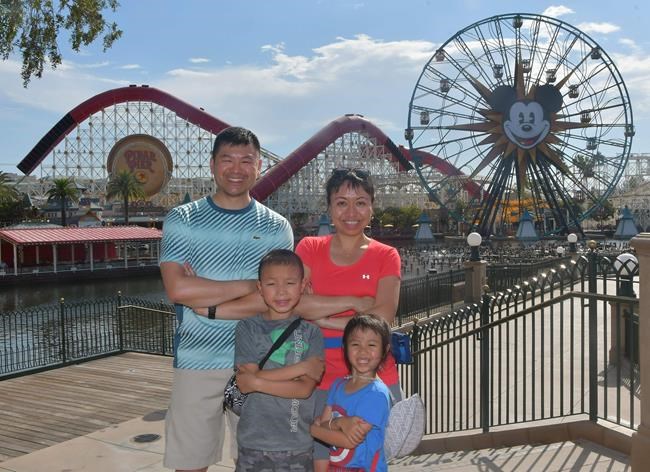 Summer on a shoestring budget: Tips for surviving summer break as camp costs rise | iNFOnews.ca