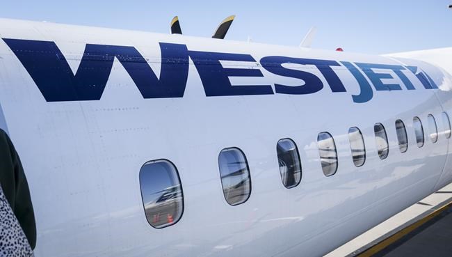 Manitoba government offers money for new WestJet direct flights to Atlanta | iNFOnews.ca