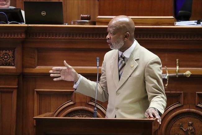Republicans continue push to restrict teachings on race in South Carolina | iNFOnews.ca CP1132027852