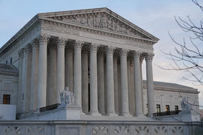 Supreme Court rules against Puerto Rican journalists seeking records from financial oversight board | iNFOnews.ca