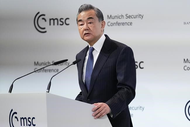 Top Biden aide tells Chinese diplomat that US wants to 'move beyond' spy balloon | iNFOnews.ca