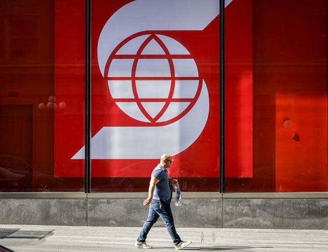Scotiabank fined US$22.5M by U.S. agencies for use of messaging apps | iNFOnews.ca