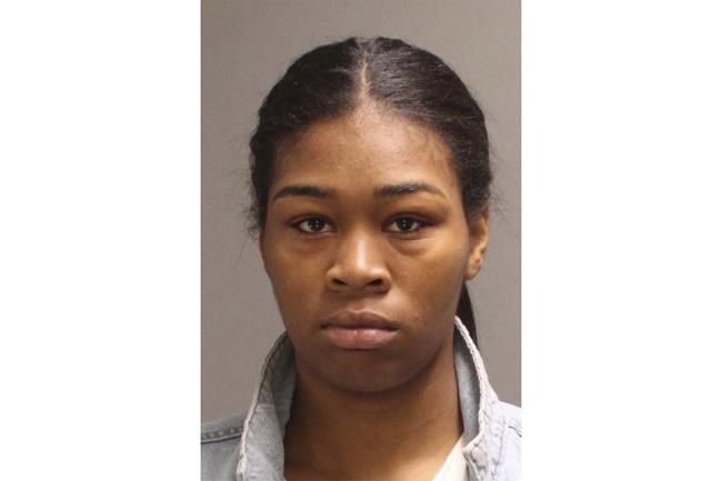 Authorities capture 1 of 2 inmates who escaped from Philadelphia prison | iNFOnews.ca