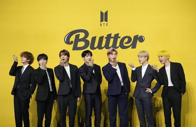 BTS book 'Beyond the Story,' source of Internet speculation, to be published July 9 | iNFOnews.ca