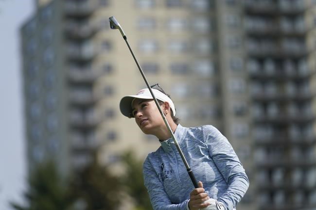 Sei Young Kim shoots bogey-free 66 for lead in LPGA Tour's Founders Cup | iNFOnews.ca Sei Young Kim shoots bogey-free 66 for lead in LPGA Tour's Founders Cup | iNFOnews.ca