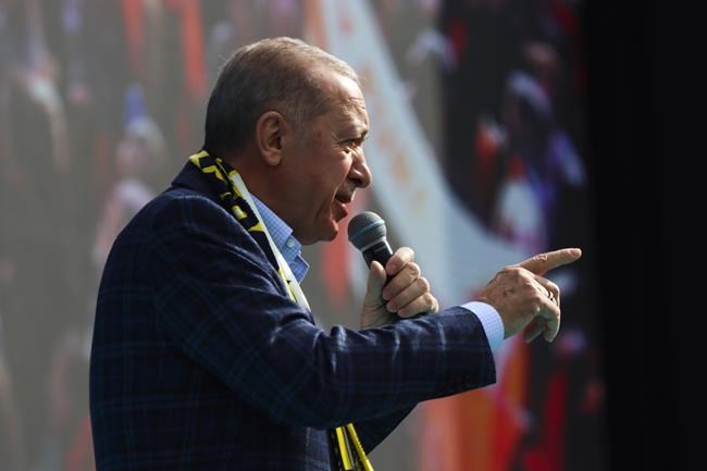 UEFA rebuts claim Istanbul in doubt as Champions League final host after election | iNFOnews.ca UEFA rebuts claim Istanbul in doubt as Champions League final host after election | iNFOnews.ca