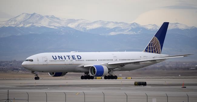 United pilots to picket; airline unions press for higher pay | iNFOnews.ca United pilots to picket; airline unions press for higher pay | iNFOnews.ca