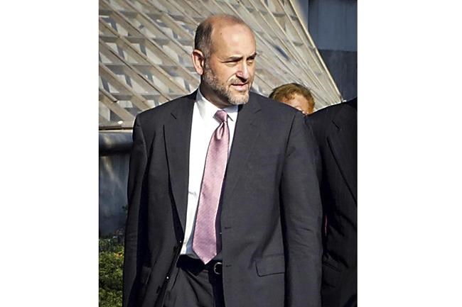 GOP lawmaker: Former Trump prosecutor declines to provide details on hush-money investigation | iNFOnews.ca