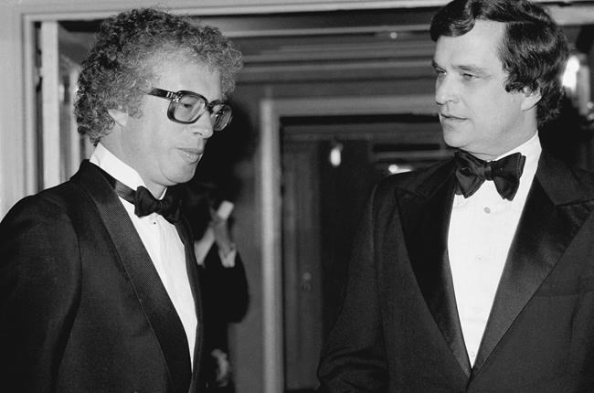 Hodding Carter III, State Department spokesman during Iran hostage crisis, dies at 88 | iNFOnews.ca