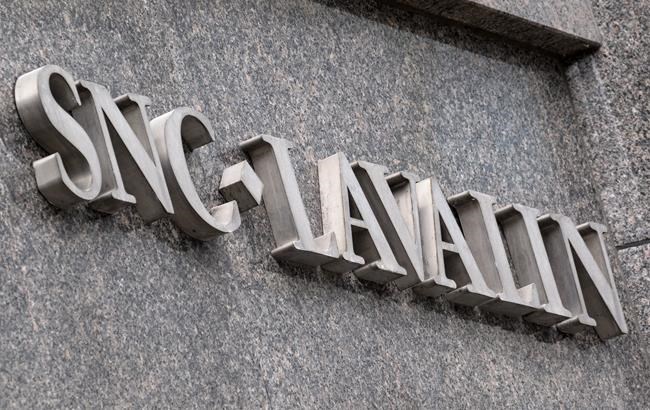 Joint venture including SNC-Lavalin and Aecon sign Bruce Power refurbishment deal | iNFOnews.ca Joint venture including SNC-Lavalin and Aecon sign Bruce Power refurbishment deal | iNFOnews.ca