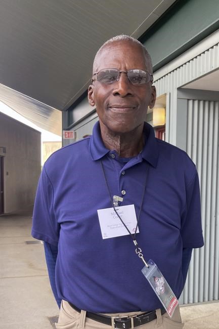 Black College World Series hopes to spur MLB careers for HBCU players | iNFOnews.ca Black College World Series hopes to spur MLB careers for HBCU players | iNFOnews.ca